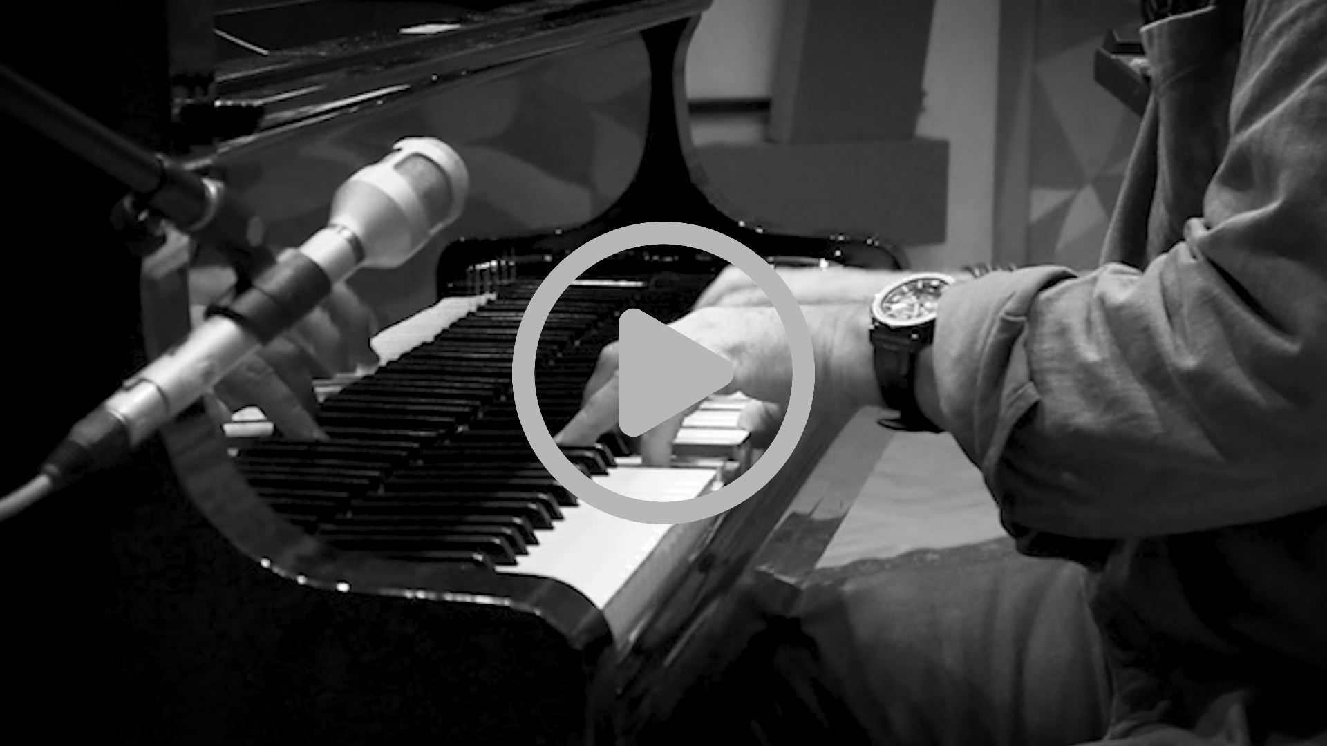 New video from Ken Cook Trio